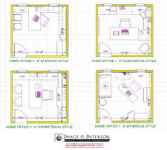 Home Office Designs And Layouts Pictures Special Offer Home Office Interior Design Home Office Layouts Office Floor Plan Office Layout Plan
