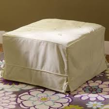 It fits pottery barn's pb basic ottoman. Tufted Ottoman Bed Teen Bed Pottery Barn Teen