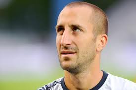 Avant AJA-Guingamp, Lionel Mathis : "Énormément d'affection pour les deux  clubs"