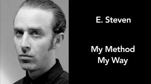 E. Steven: Getting An Agent