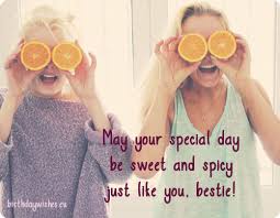 Happiest birthday to the most grasping and crazy friend for. Happy Birthday Wishes For Best Friend Female With Images