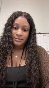 Tiara Hines's Instagram, Twitter & Facebook