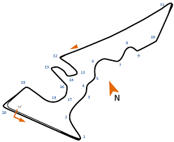 Race date cars winner(s) st make / model len sfc miles purse pole cau laps speed lc; Race Preview 6h Cota 24h Series Esports
