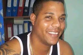 Fundraiser by Brenda Hernandez : Fregly Antonio Campos