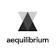 Logo Aequilibrium Software