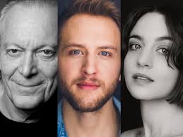 Patriots, Starring Michael Stuhlbarg and Will Keen, Completes Broadway  Casting