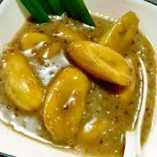 Hidangan ini sesuai dinikmati ketika sarapan pagi atau minum petang. Desert Ramadhan Pengat Pisang Nangka Pustaka Resepi