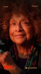 Here’s another sneak peak into one of our film honorees Joyce I. Scott,  Within this clip, Scott discusses her experience within her relationship  with her body and the pride she holds being in the skin ...