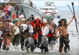 Either parent may also file this petition more than 60 days but less than four years after the acknowledgment was filed. Chowder Baron Saves Iconic Pirates From Plunder Seattle Events Visit Seattle Evergreen State