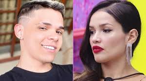 Nossa música você não me quis e comecei sofrer voltei a beber e nessa eu escrevi uma música triste pra você saber quero te ver sofrer ela fala do. Bbb 2021 Mc Niack Cria Versao Do Hit Oh Juliana Em Homenagem A Juliette Rd1
