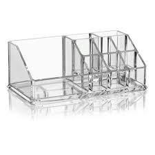 Kosmetik Organizer Standard 9 Facher Badezimmer Aufbewahrung Kosmetik Aufbewahrung Aufbewahrung