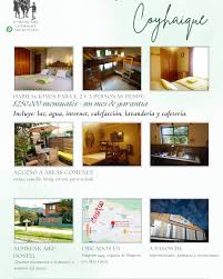 HABITACIONES MENSUALES - AUMKENK AIKE HOSTEL