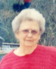 Alene Tipton Obituary
