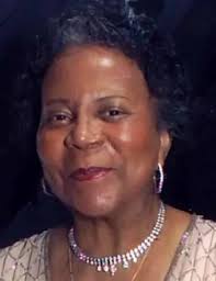 Obituary information for Ruby A. Vernon