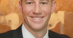 Business people, Nov. 6, 2018