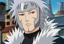Tobirama Senju Nidaime Hokage Naruto Boys Wallpaper Naruto Shippuden Anime Naruto