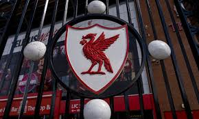 Liverpool logo design liverpool logo design. Lfc Welcomes Fans Back To Anfield To Finish The Season Liverpool Fc