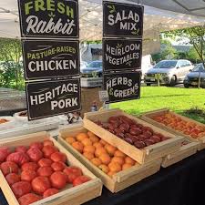 Welcome to the williamsville farmers market. Morning Glory Markets