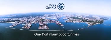 Imagesize = 250px image_caption = świętojańska street. Gdynia Cruise Europe