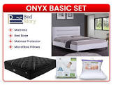 Bed and Pillows بدز اند بيلوز