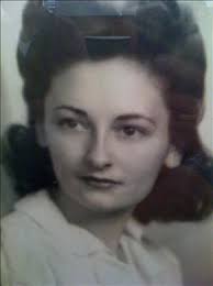 EDYTHE BRONSTEIN Obituary (2012)