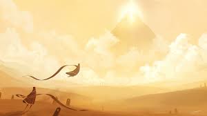 26 Journey Game Wallpapers On Wallpapersafari