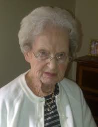 Obituary information for Hazel Bartanus