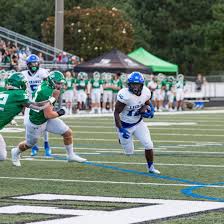 Parker Shattuck's High School Bio