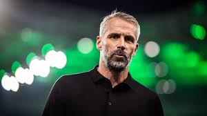 RB Leipzig hire former Borussia Dortmund and Borussia Mönchengladbach coach  Marco Rose | Bundesliga