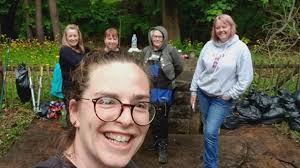 Crowdfunding For Good From JustGiving