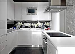 Dekoracyjne Uv Mdf Paneli Do Kuchni Alternatywa Szklu I Glazury Oszcedzasz Na Remoncie Kitchen Remodel White Modern Kitchen Kitchen