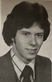 Joel Patrick Duffey (1954-1993)