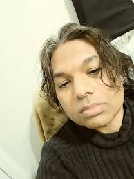 Shaun Michael Samaroo