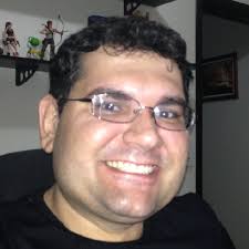 gilmar-souza (Gilmar Lima de Souza) · GitHub