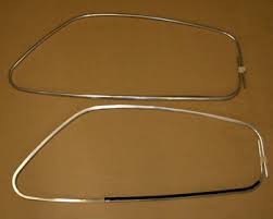 Fischer's guilt, because he had been wearing a wire during his confession as he always wears a wire for his job. Door Window