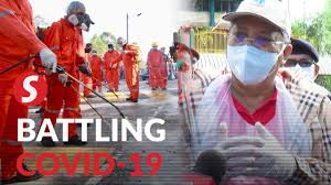 Check spelling or type a new query. Major Cleaning Disinfection Exercise By Dbkl Alam Flora In Sri Petaling Thestartv Com