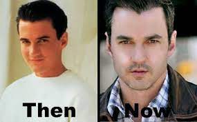 He is survived by his husband, charlie, and their three. Who Is Tommy Page Dating Tommy Page Boyfriend Husband