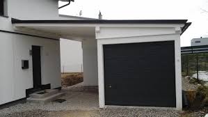 Natürlich gibt es das auch als einzelausführung und in kombination mit einem zusatzraum. Carport Nach Mass Allianz Systembau Gmbh