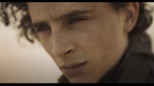 Zendaya and timothee chalamet in a still from denis villeneuve's adaptation of frank herbert's dune. Dune Trailer Breakdown Everything You Need To Know About The Spice Variety