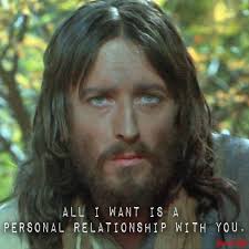 Just a quick little reminder that JESUS CHRIST our lord and savior loves  you and seeks a relationship with every single one of you in this group!