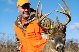 The hesitant, halting steps of d. Wisconsin Deer Season Changes