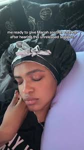 Extended Version Mariah The Scientist