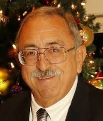 Richard Teague Obituary (1942