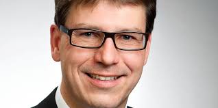 Personalia: Frank Brinker neuer Finanzchef bei Mövenpick