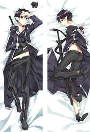 costsukuri sao ソードアート オンライン 桐ヶ谷和人 エロ抱き枕カバー キリト ガンゲイル オンライン 男の娘キリト h抱き枕カバー ggo ソードアートオンライン ソードアート キリト