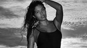 Pour les articles homonymes, voir manaudou. La Wag Du Jour Ambre Baker