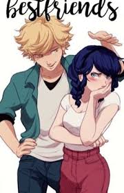 Ceejles - An Au Where Adrien Was Shorter Than His Best... | Facebook