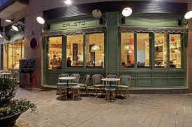 Crusto Bakery By Eva Cheung Barcelona Retail Design Blog Outdoor Decor Design Shopping In Barcelona