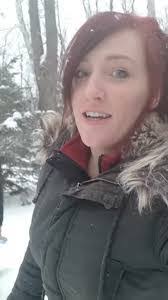 Ashley Campeau's Instagram, Twitter & Facebook