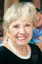 Mary Norval Obituary (1930